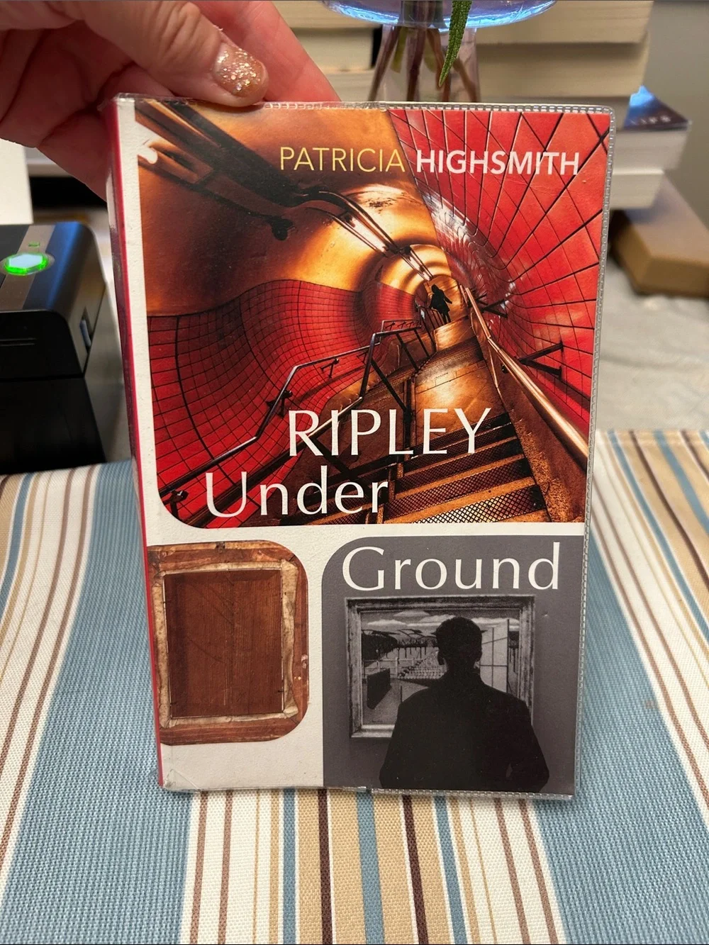 N/A ripley under